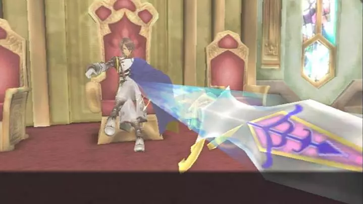 Arc Rise Fantasia - Wii