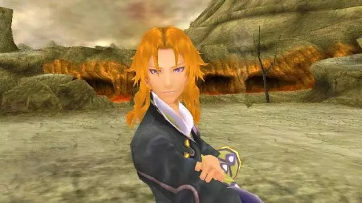 Arc Rise Fantasia - Wii