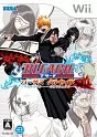 Bleach: Versus Crusade Wii