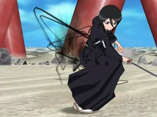 Bleach: Versus Crusade