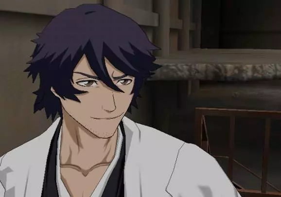 Bleach Versus Crusade