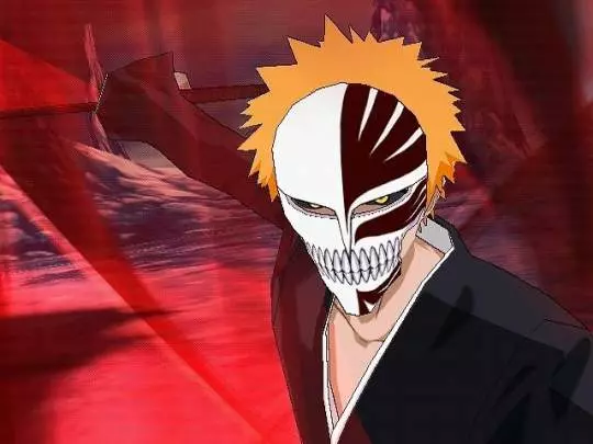 Bleach Versus Crusade