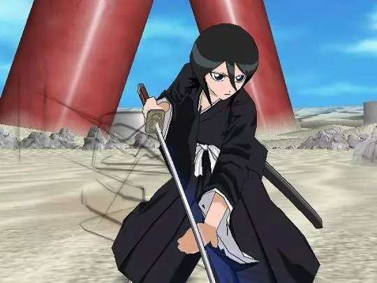 Bleach: Versus Crusade