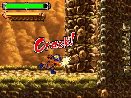 Naruto Ninja Council 2 - DS