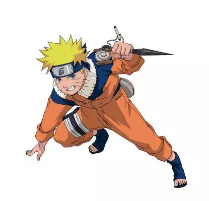 Naruto Ninja Council 2