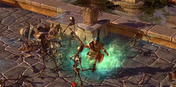 El RPG Perfecto