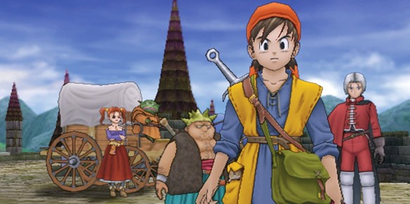 El RPG Perfecto