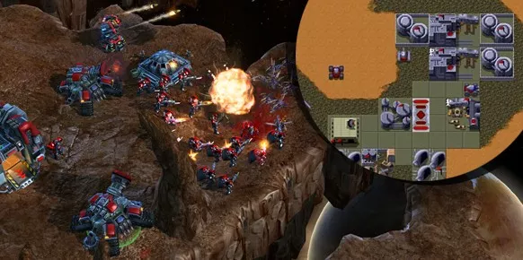 Puede parecer increíble, pero el género de la estrategia es probablemente el que menos ha variado desde sus comienzos. Todo lo que es ahora el RTS del siglo XXI se lo debe a Dune 2.