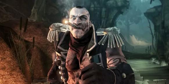 Fable III.