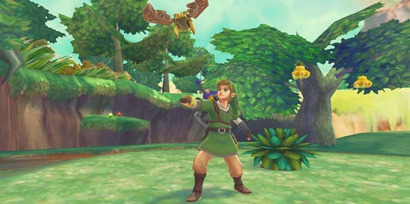 Miyamoto al habla