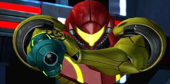 Yoshio Sakamoto ha sido el máximo responsable del guión de este último videojuego, uno en el que su mayor objetivo ha sido el de descubrirnos a todos los pensamientos que se esconden tras la dura armadura de Samus Aran.