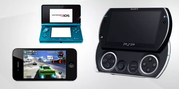 iPhone, 3DS, Windows Phone… ¿Apostará Sony por una PSP 2 basada en las descargas digitales al estilo de PSP Go?