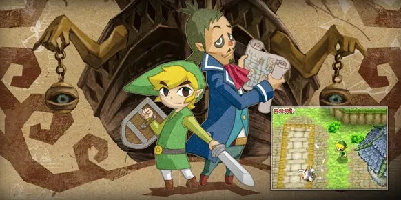 25 años de Zelda