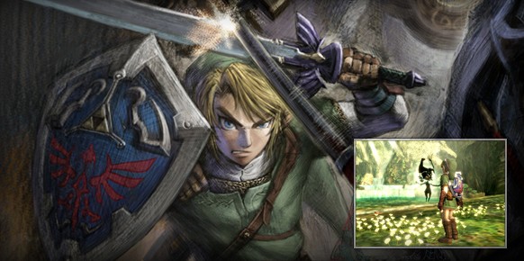25 años de Zelda