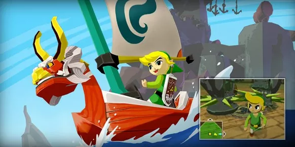 25 años de Zelda