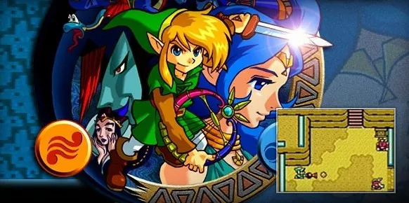 25 años de Zelda