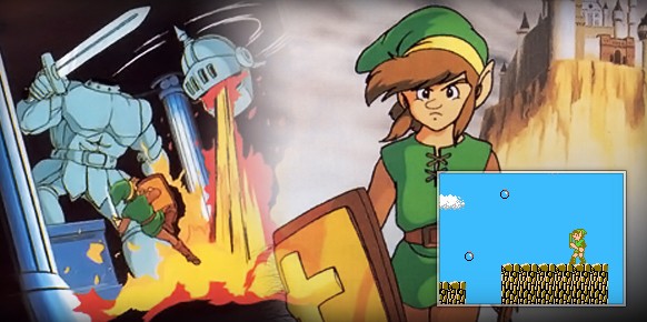 25 años de Zelda