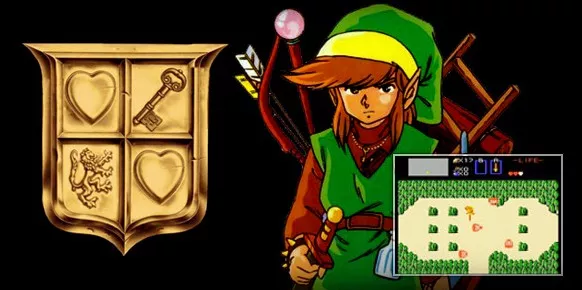 25 años de Zelda