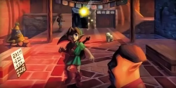 25 años de Zelda