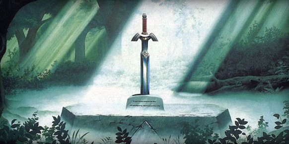 25 años de Zelda