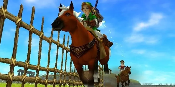 Todo sobre Nintendo 3DS