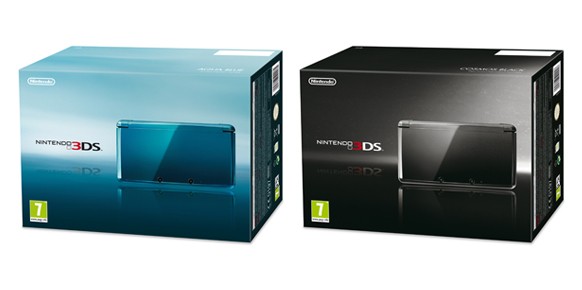 Todo sobre Nintendo 3DS