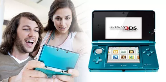 Todo sobre Nintendo 3DS