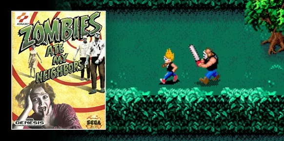 ¡Zombies! Guía de Supervivencia