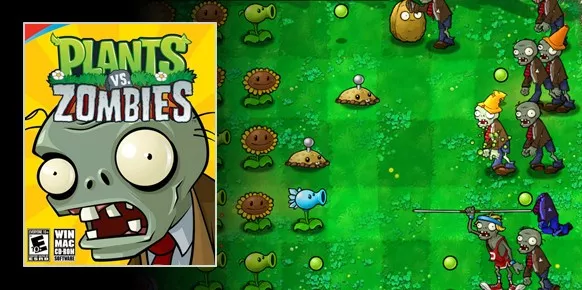 ¡Zombies! Guía de Supervivencia