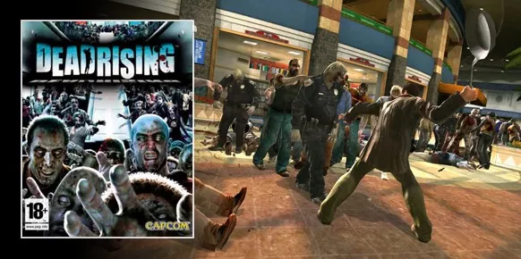 ¡Zombies! Guía de Supervivencia