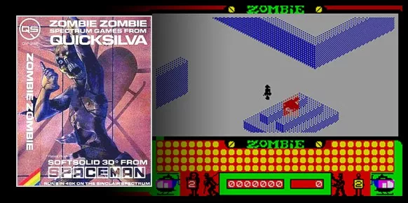 ¡Zombies! Guía de Supervivencia