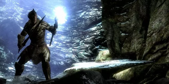 The Elder Scrolls V: Skyrim