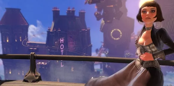 Bioshock: Infinite