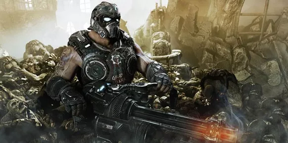 Gears of War 3