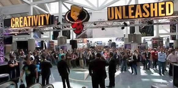 E3 2011: Guía de Navegantes