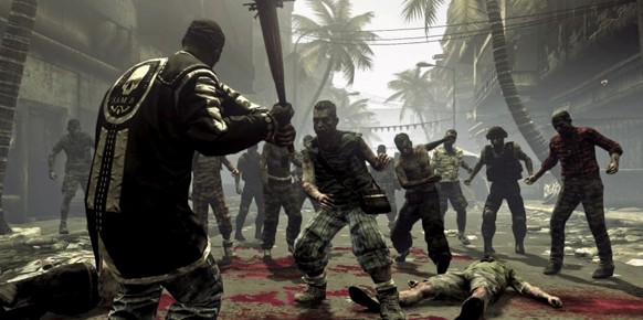 Dead Island