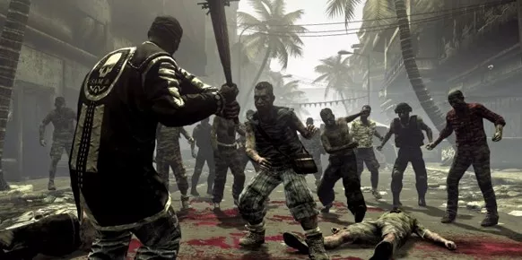 Dead Island