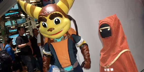 E3 Gran Selección