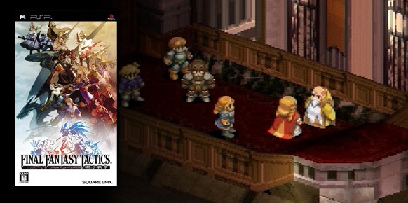Grandes Remakes