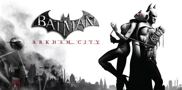 Batman Arkham City: Dentro de la Saga