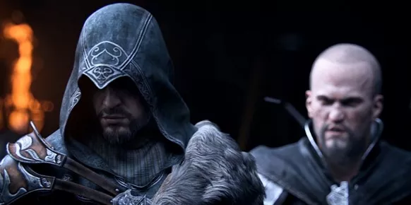 Ubisoft diseña juegos, pero quiere dejar claro que puede crear otro tipo de entretenimiento en los próximos años. ¿Veremos a Sam Fisher, Ezio y compañía en la pantalla grande algún día?