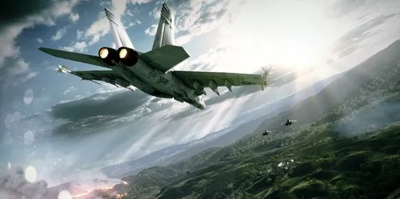 Battlefield 3: Dentro de la Saga