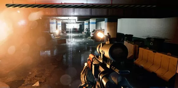 Battlefield 3: Dentro de la Saga
