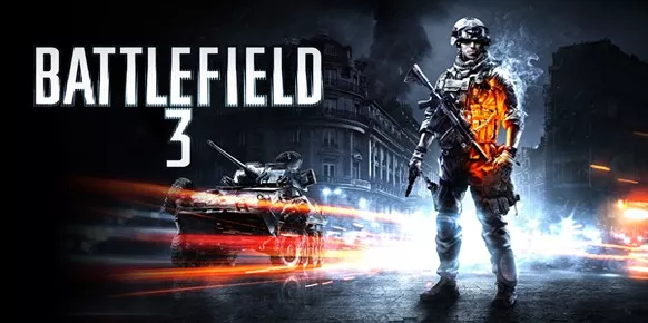 Battlefield 3: Dentro de la Saga