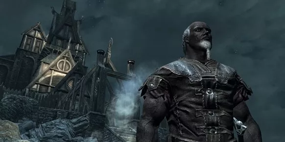 Skyrim: Dentro de la Saga