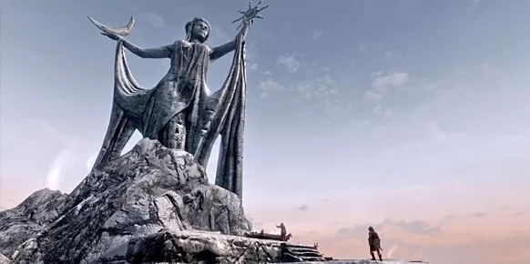 Skyrim: Dentro de la Saga
