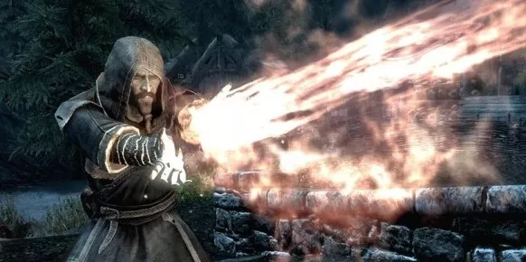 Skyrim: Dentro de la Saga