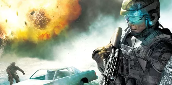 Ubisoft: 25 años creando juegos