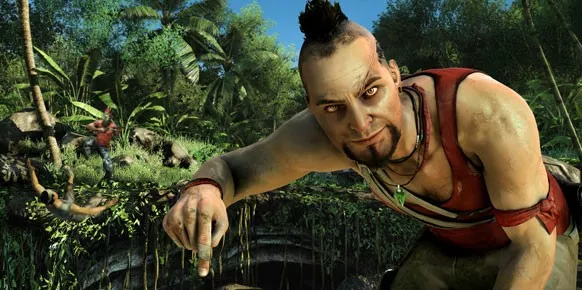 Ubisoft: 25 años creando juegos