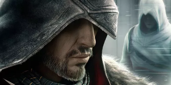 Ubisoft: 25 años creando juegos